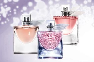 Favorite Question from Perfume Buying Customers