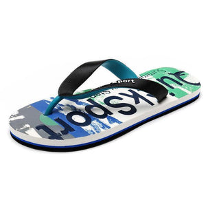 Beach Flip Flops Mens Sandals-Live Ur Life Perfumes