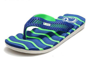 Flip Flops Men Slippers Beach Sandals-Live Ur Life Perfumes