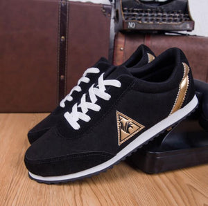 Men Breathable Male Sneakers Super Light Trainer Athletic Sport Shoes-Live Ur Life Perfumes