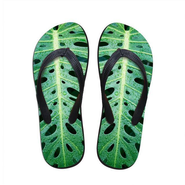 Men Flip Flops Shoes Sandals Beach-Live Ur Life Perfumes