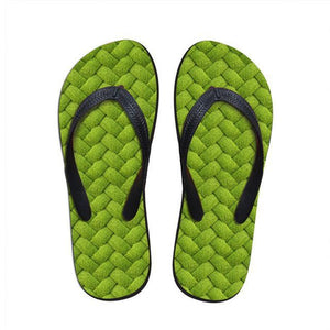 Men Flip Flops Shoes Sandals Beach-Live Ur Life Perfumes