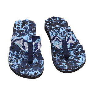 Men Summer Camouflage Flip Flops Shoes Sandals Slipper indoor & outdoor-Live Ur Life Perfumes