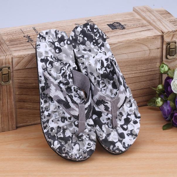 Men Summer Camouflage Flip Flops Shoes Sandals Slipper indoor & outdoor-Live Ur Life Perfumes