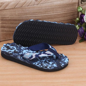 Men Summer Camouflage Flip Flops Shoes Sandals Slipper indoor & outdoor-Live Ur Life Perfumes