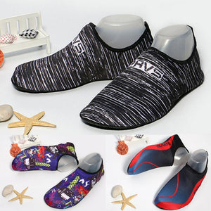 Men Women Beach Swim Shoes Quick-Dry Aqua Socks Surf Yoga Water Shoes Aerobics-Live Ur Life Perfumes