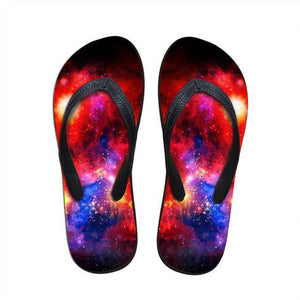 Outdoor Flip-Flop Beach Rubber Shoe-Live Ur Life Perfumes