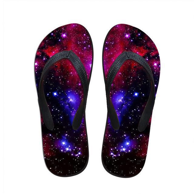 Outdoor Flip-Flop Beach Rubber Shoe-Live Ur Life Perfumes