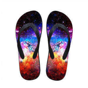 Outdoor Flip-Flop Beach Rubber Shoe-Live Ur Life Perfumes