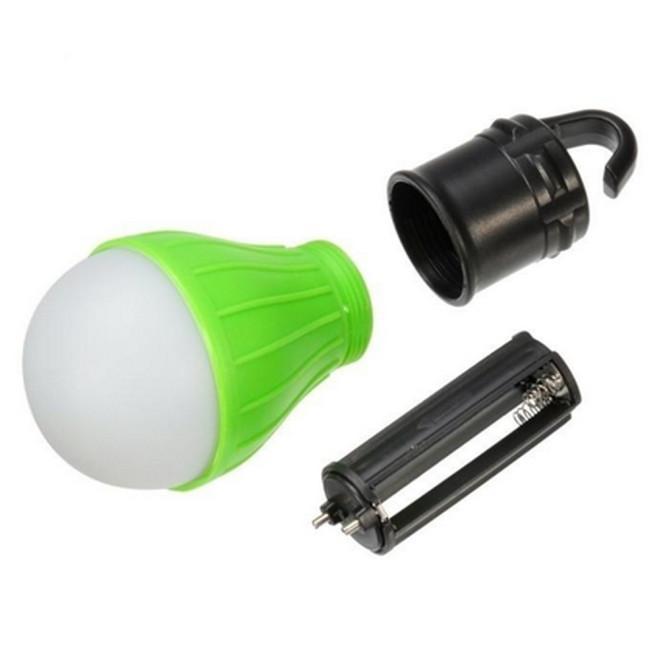 Outdoor Portable Hanging LED Camping Tent Light Bulb Fishing Lantern Lamp-Live Ur Life Perfumes