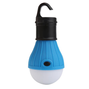 Outdoor Portable Hanging LED Camping Tent Light Bulb Fishing Lantern Lamp-Live Ur Life Perfumes