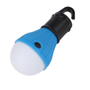 Outdoor Portable Hanging LED Camping Tent Light Bulb Fishing Lantern Lamp-Live Ur Life Perfumes