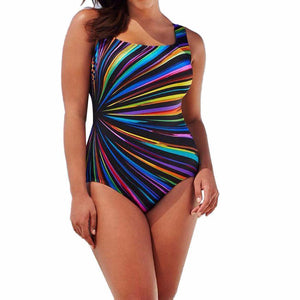 Padded Swimsuit Push Up-Live Ur Life Perfumes