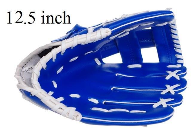 Sports Baseball Glove Equipment Left Hand Glove for Righties Players Training-Live Ur Life Perfumes
