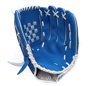 Sports Baseball Glove Equipment Left Hand Glove for Righties Players Training-Live Ur Life Perfumes