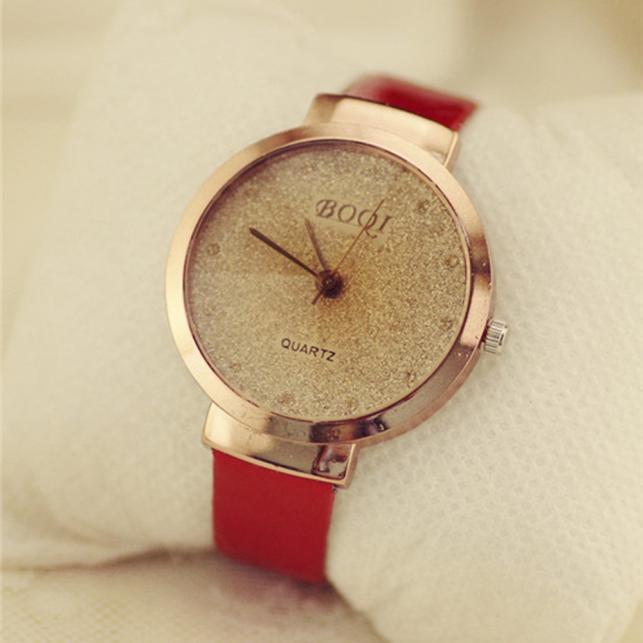 Starry Luxury Sands Quartz Watch-Live Ur Life Perfumes