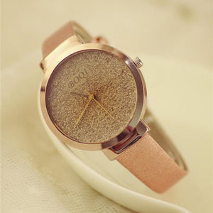 Starry Luxury Sands Quartz Watch-Live Ur Life Perfumes