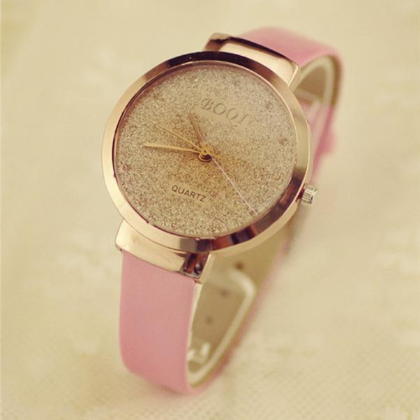 Starry Luxury Sands Quartz Watch-Live Ur Life Perfumes