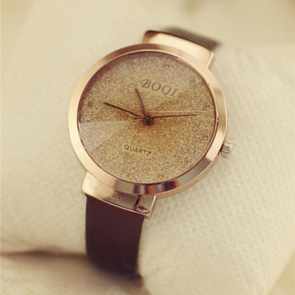 Starry Luxury Sands Quartz Watch-Live Ur Life Perfumes