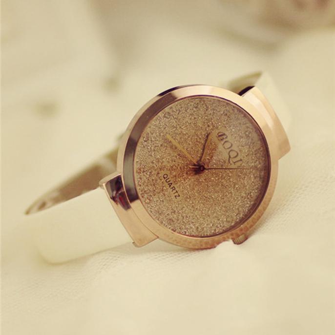 Starry Luxury Sands Quartz Watch-Live Ur Life Perfumes