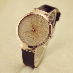 Starry Luxury Sands Quartz Watch-Live Ur Life Perfumes