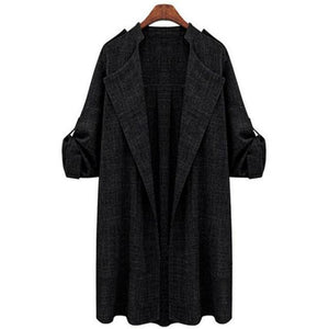 Winter Coat Women-Live Ur Life Perfumes