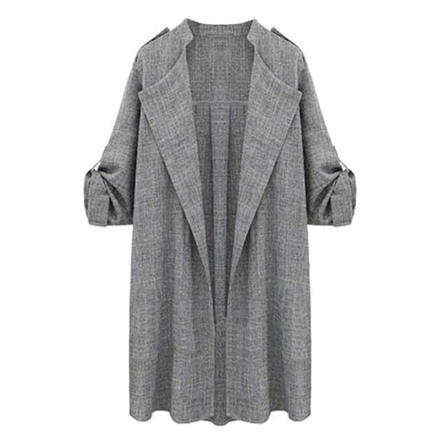 Winter Coat Women-Live Ur Life Perfumes
