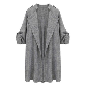Winter Coat Women-Live Ur Life Perfumes
