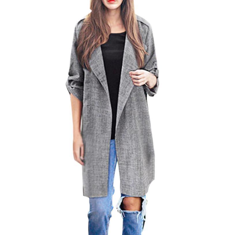 Winter Coat Women-Live Ur Life Perfumes