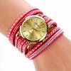 Women Fashion Quartz Watch-Live Ur Life Perfumes